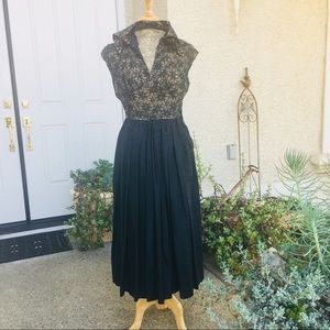 1940’s Style Dress